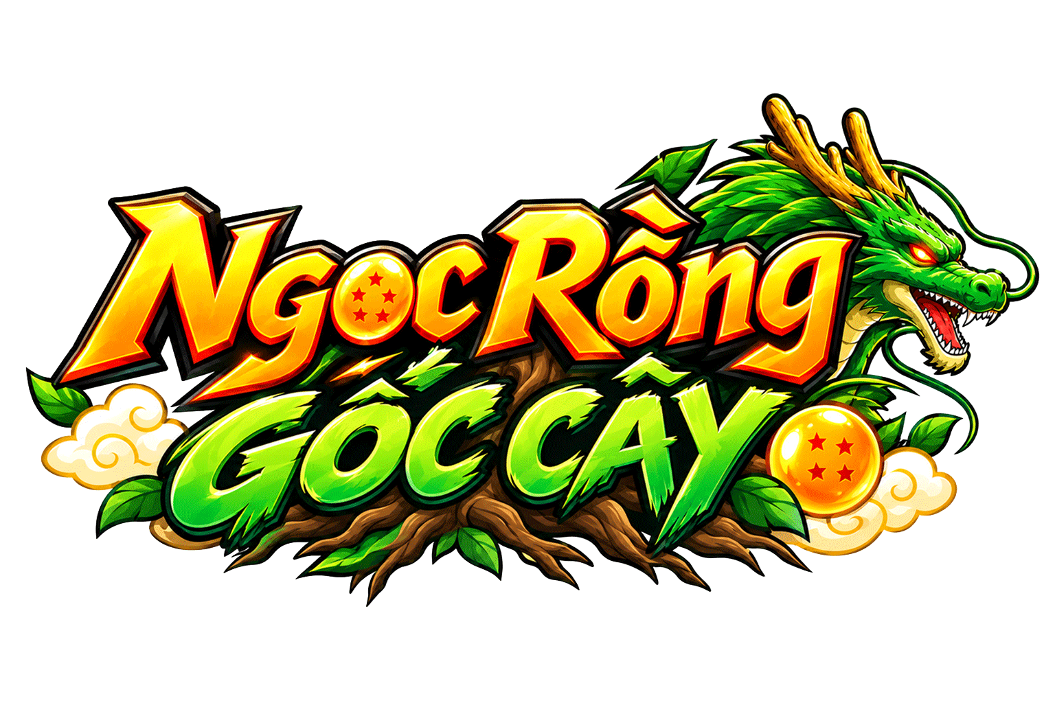 game bảy viên Chú Bé Rồng Online